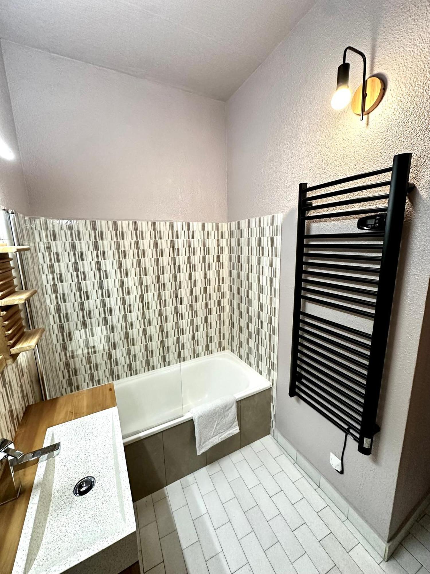 Superbe Appartement Hyper-Centre Chamonix Exterior photo